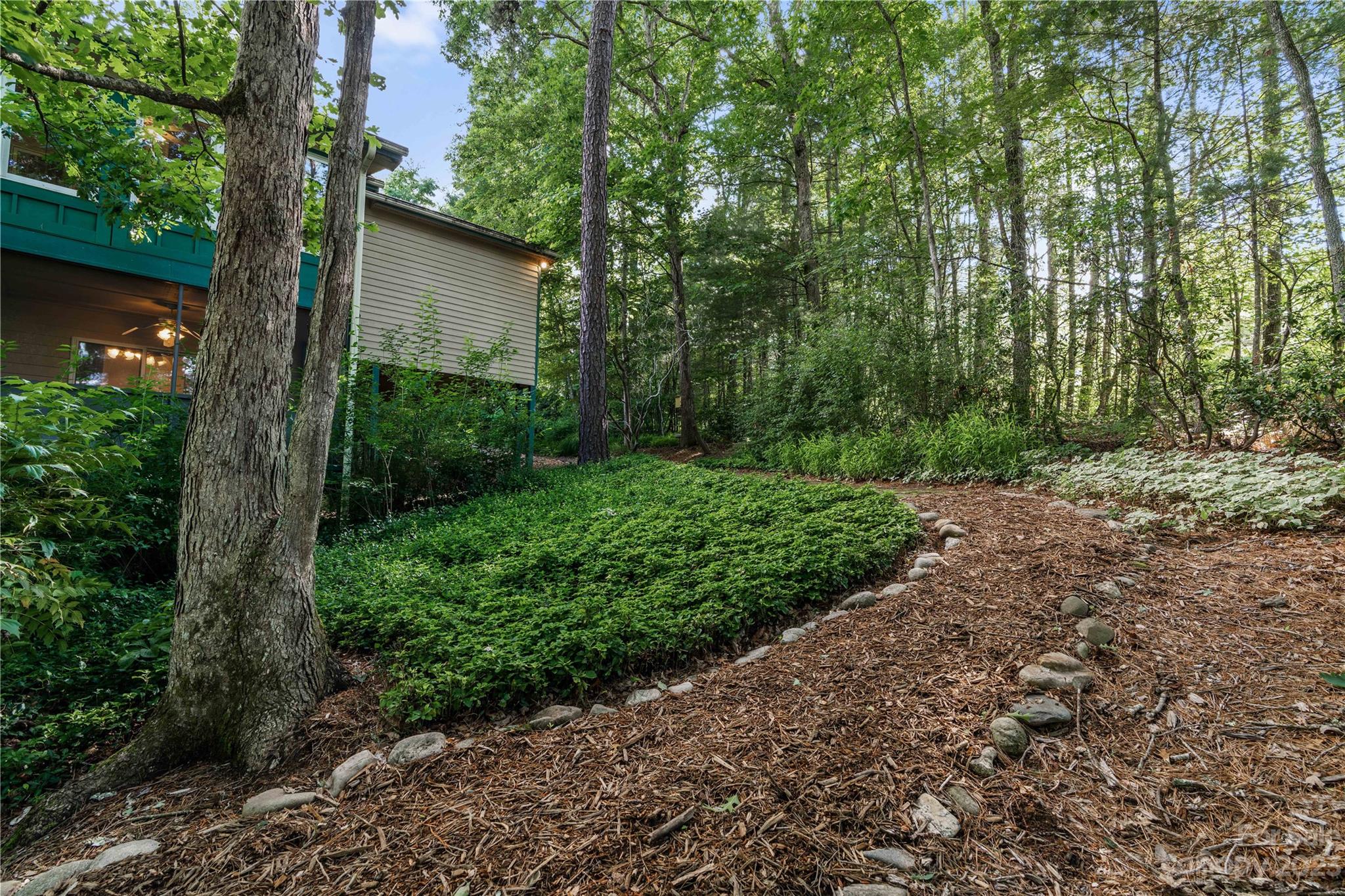 10 Holt Circle Fletcher NC 28732