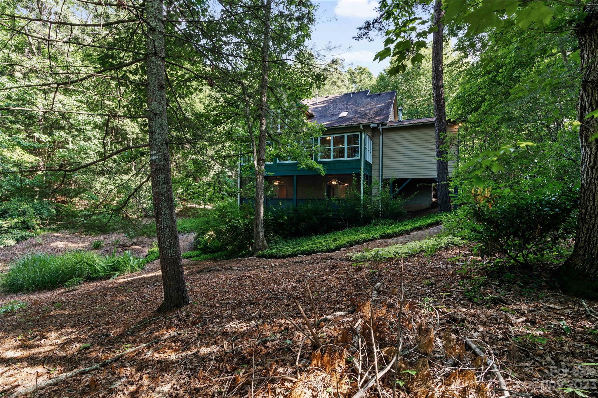 10 Holt Circle Fletcher NC 28732