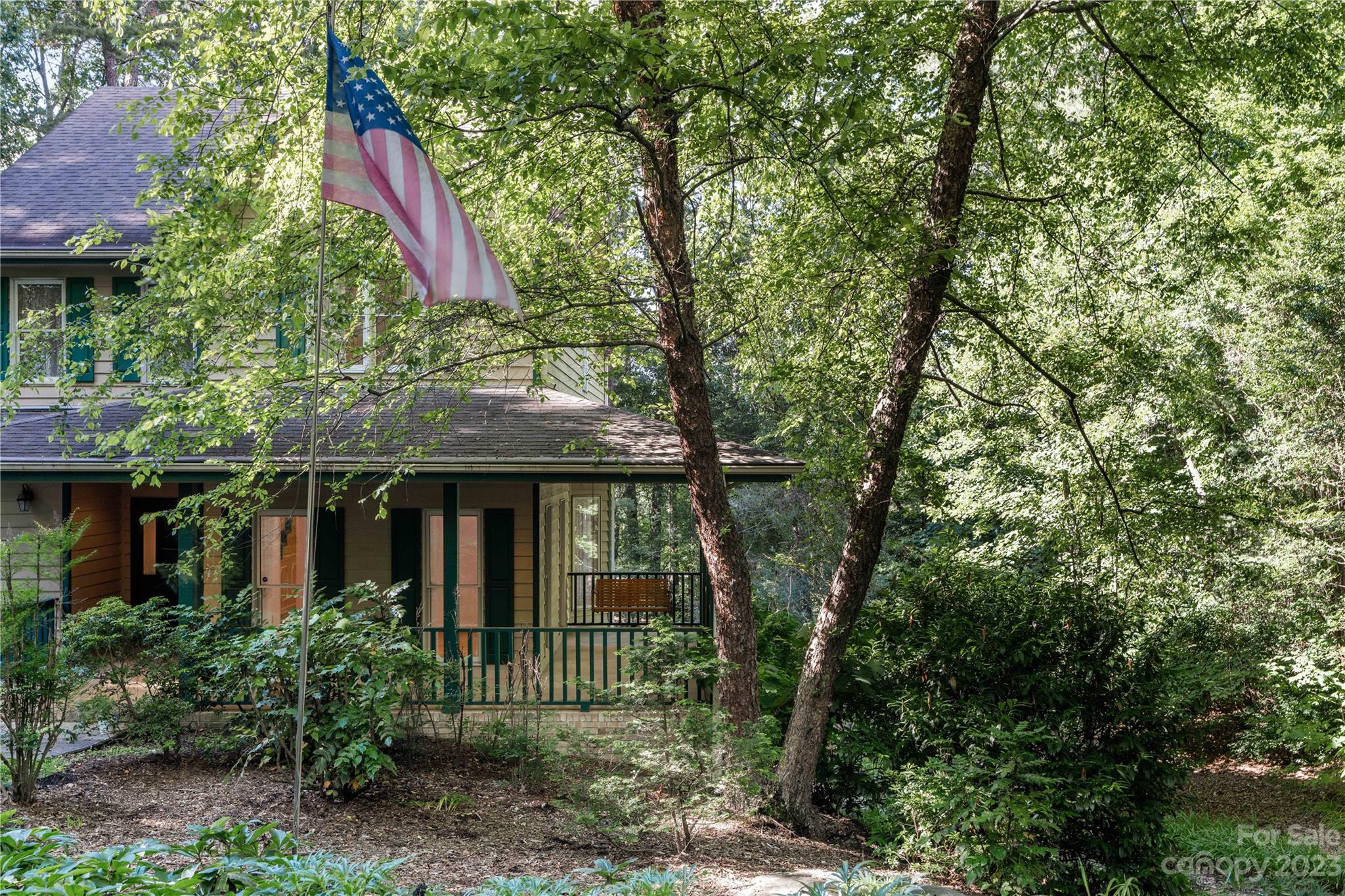 10 Holt Circle Fletcher NC 28732