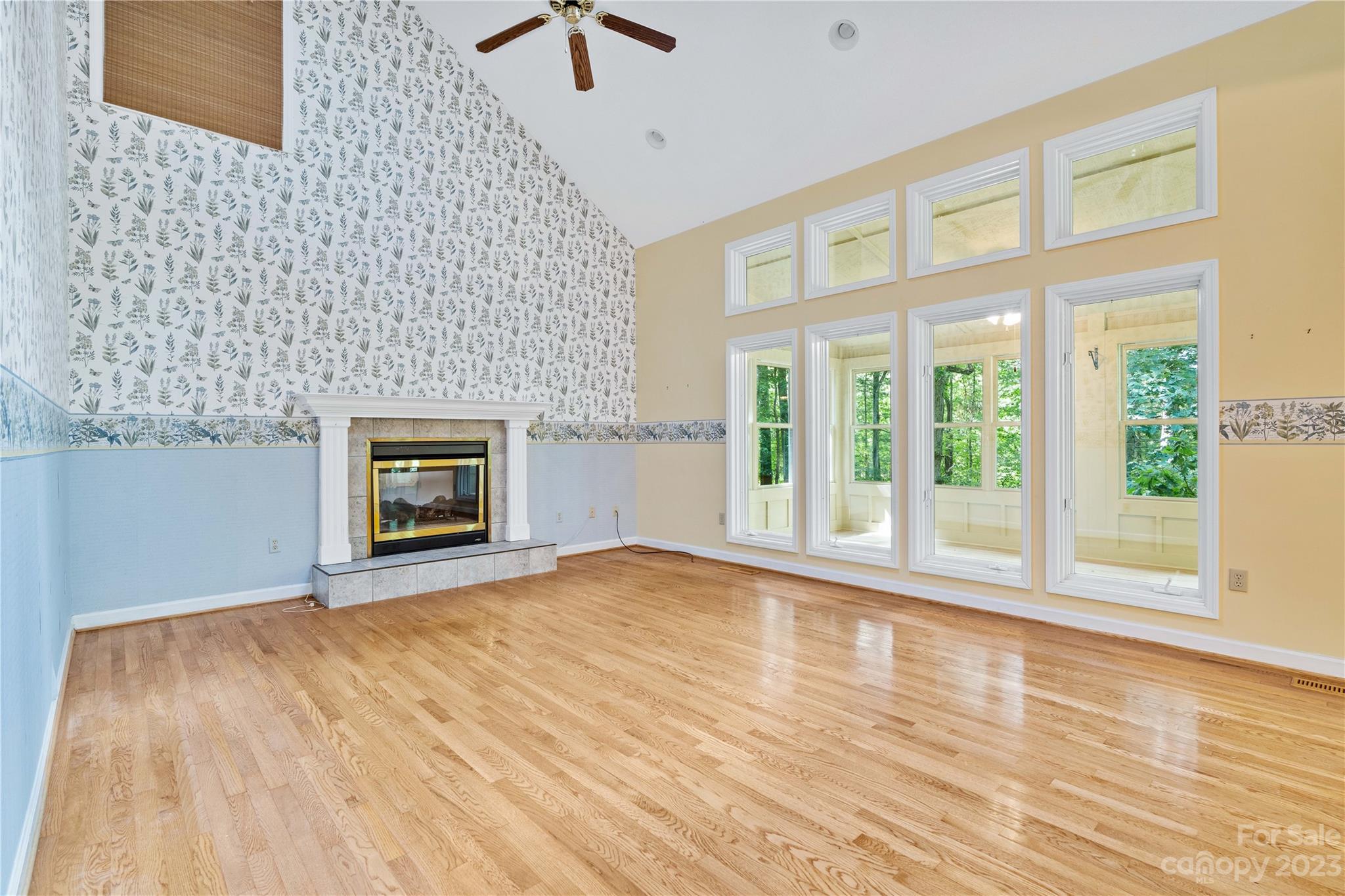 10 Holt Circle Fletcher NC 28732