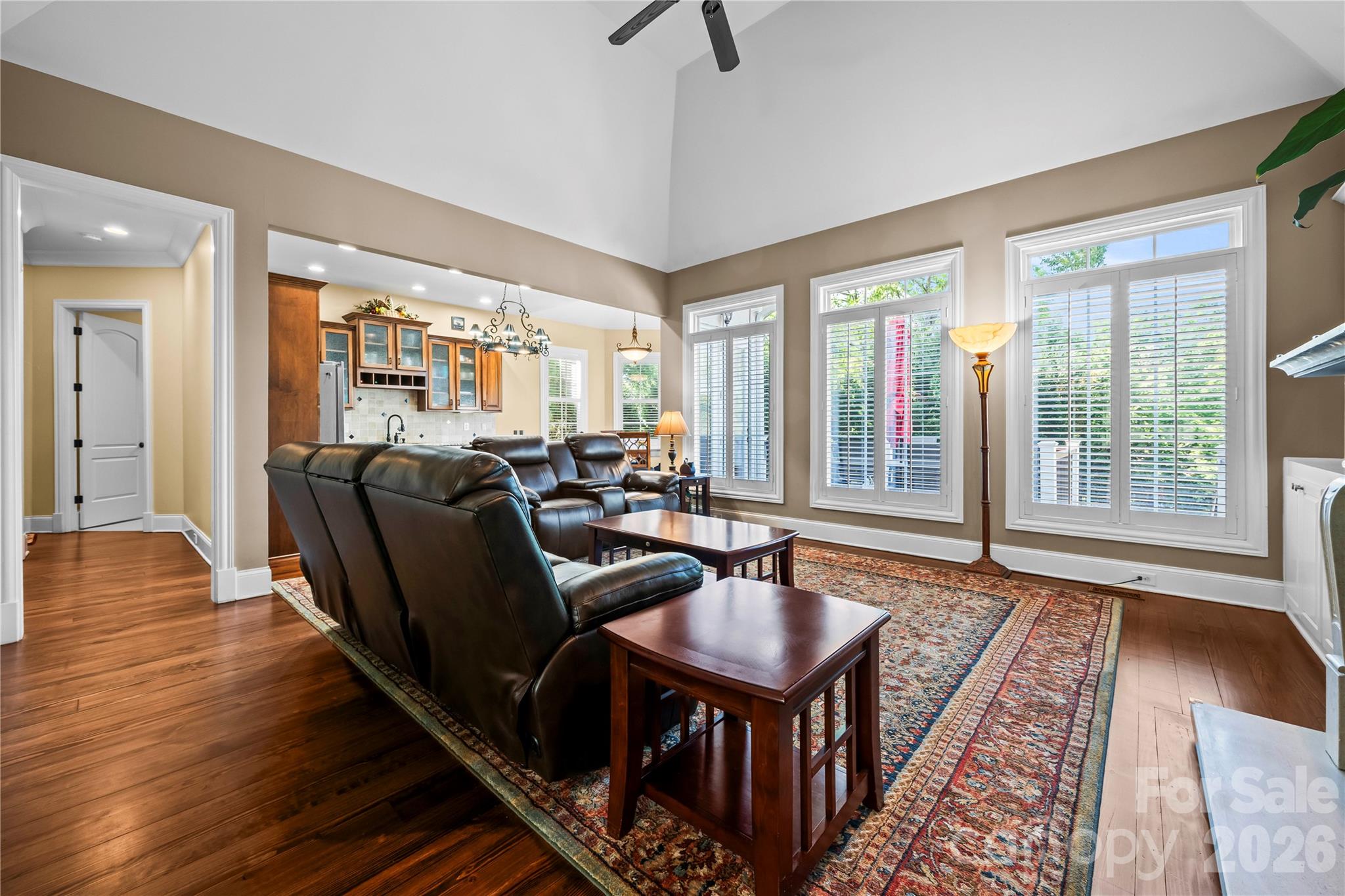 2378 Woodridge Drive Fort Mill SC 29715