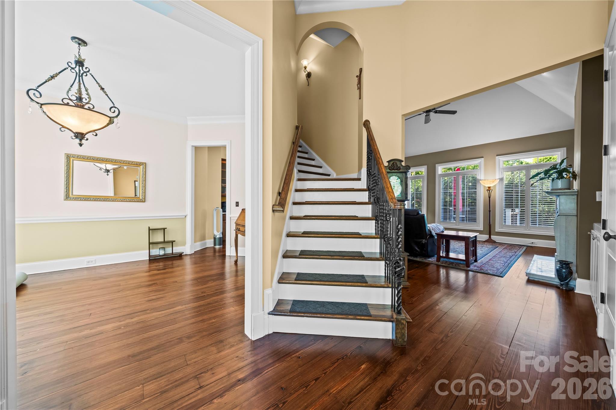 2378 Woodridge Drive Fort Mill SC 29715