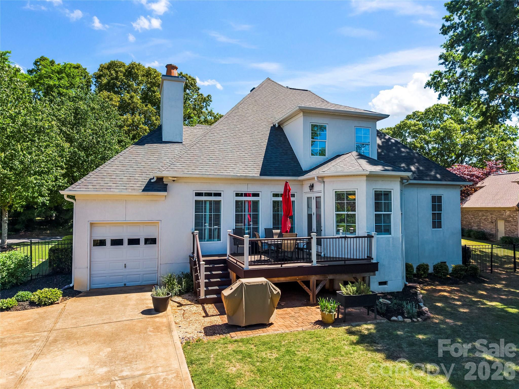 2378 Woodridge Drive Fort Mill SC 29715