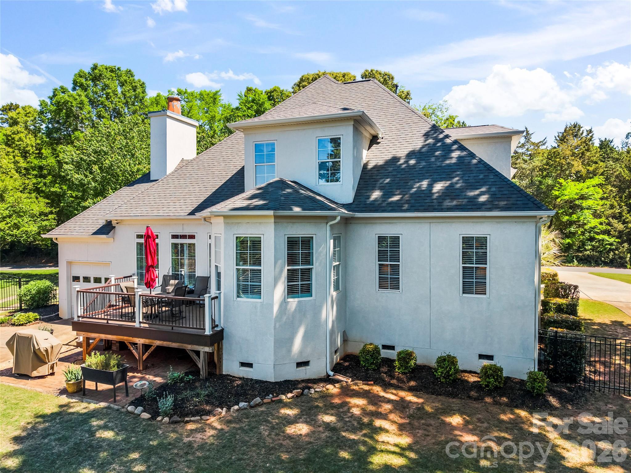 2378 Woodridge Drive Fort Mill SC 29715