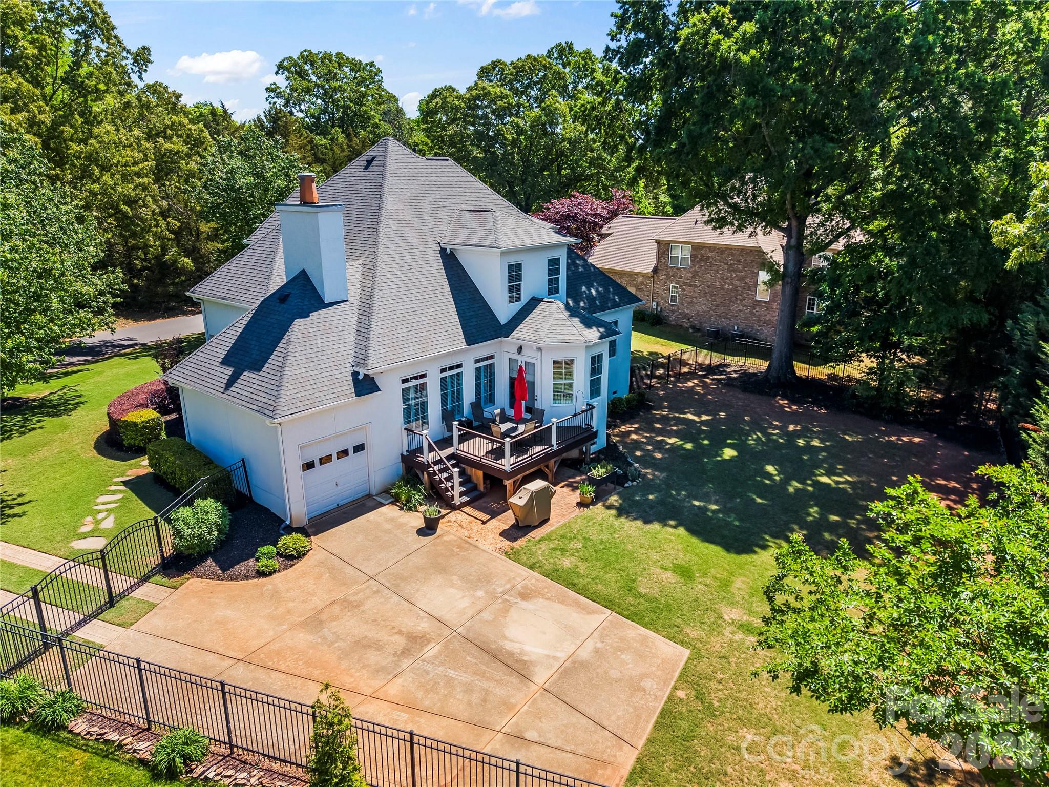 2378 Woodridge Drive Fort Mill SC 29715
