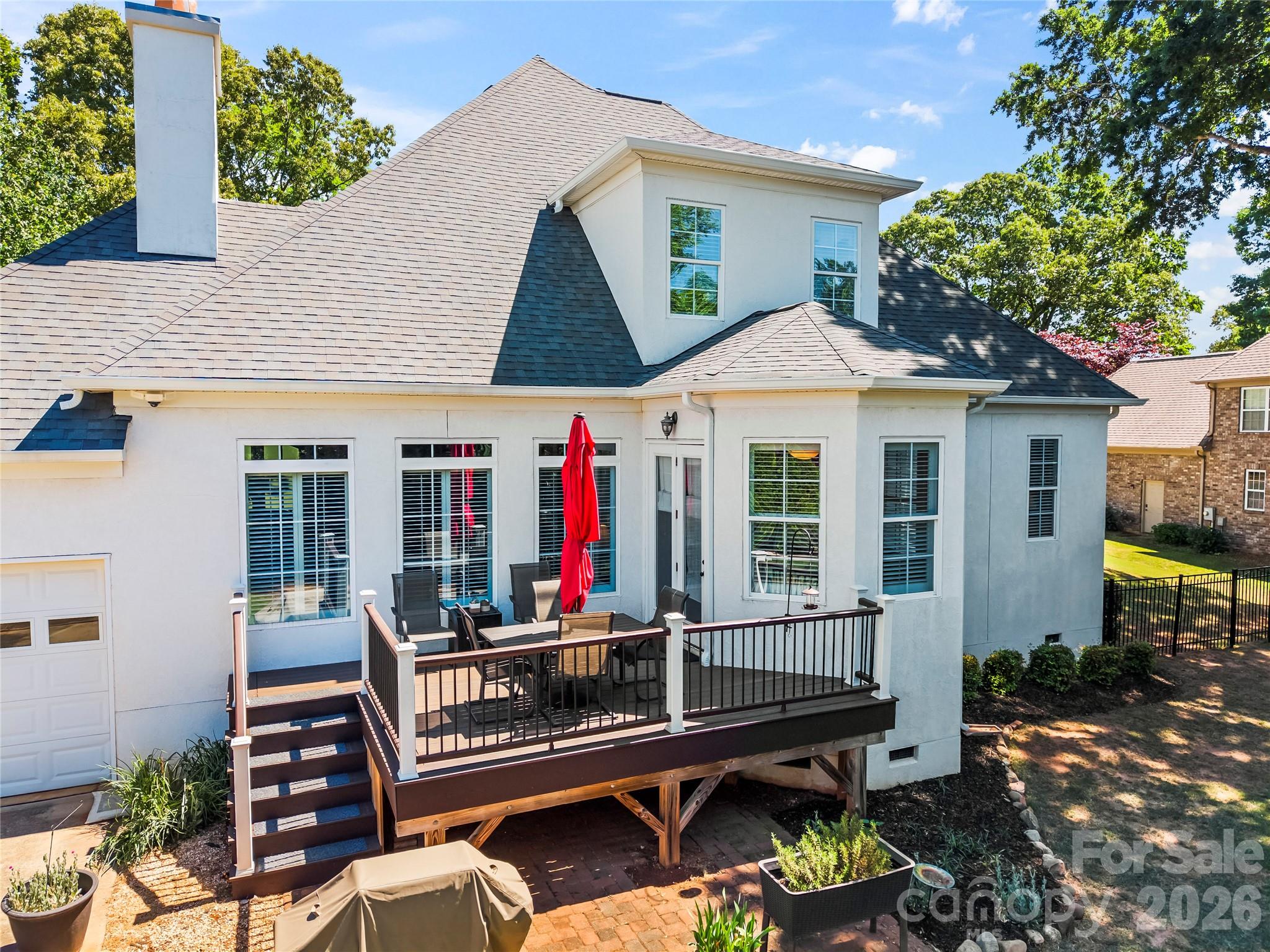2378 Woodridge Drive Fort Mill SC 29715