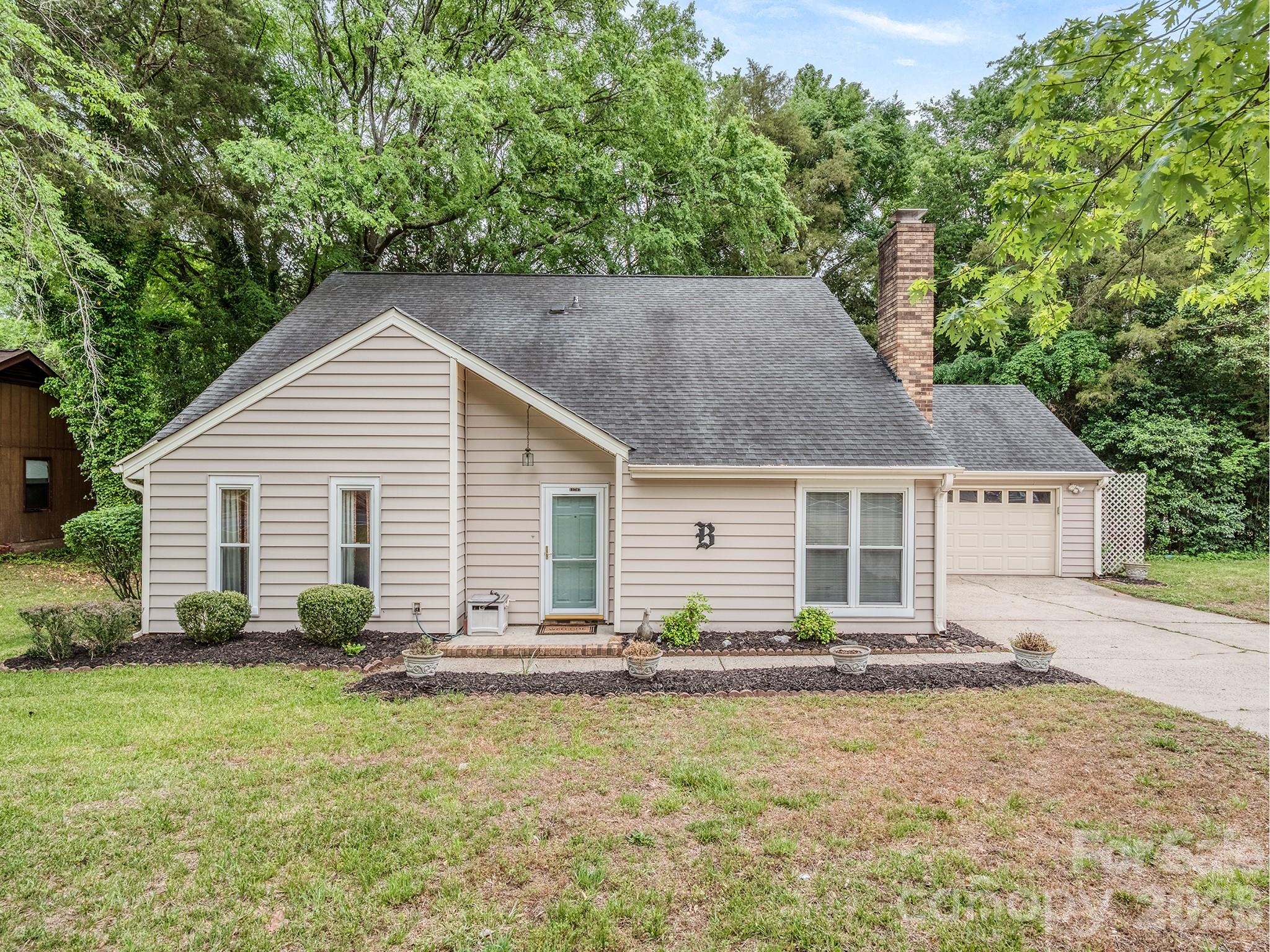 11707 Park Road Charlotte NC 28226