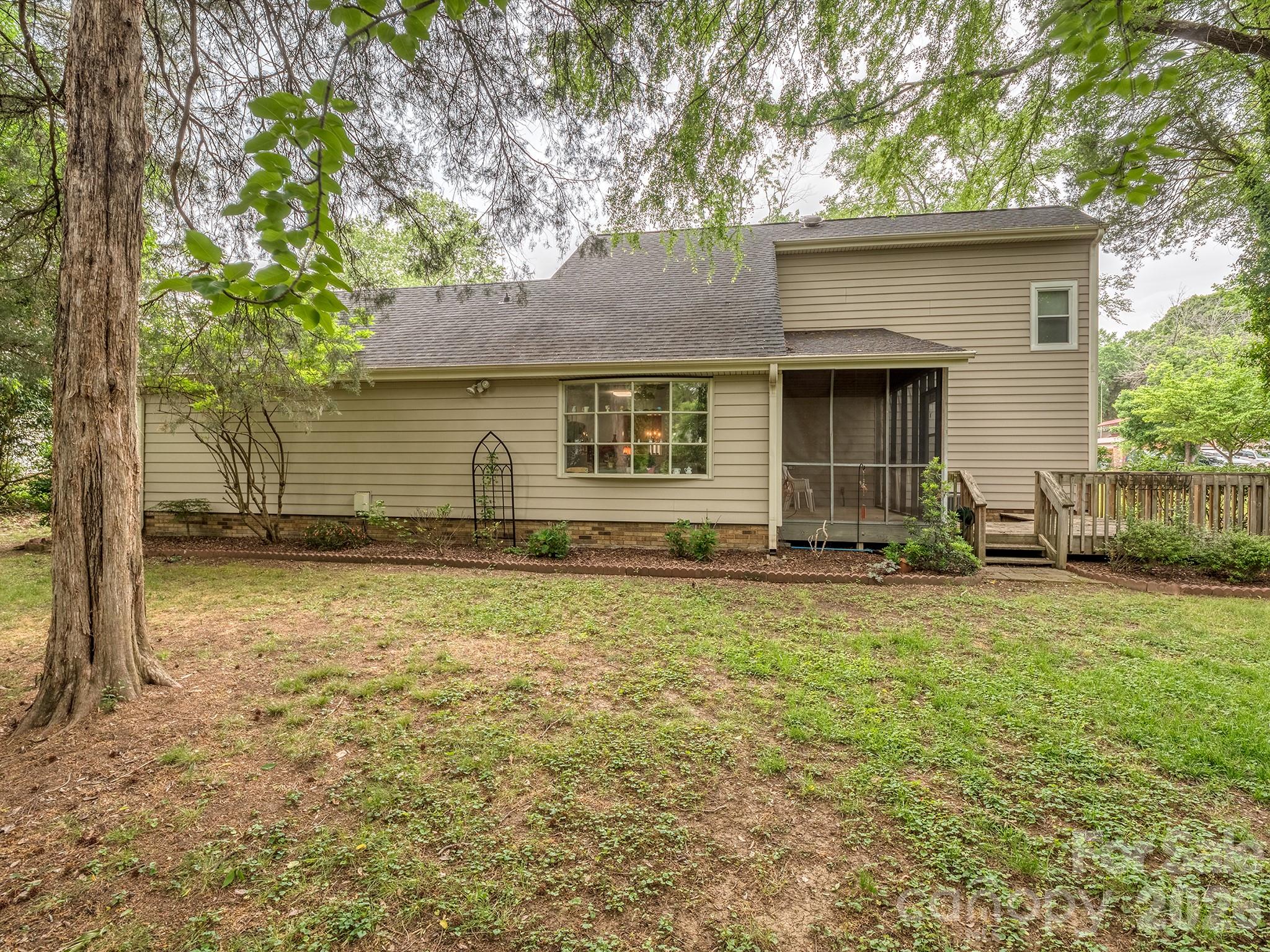 11707 Park Road Charlotte NC 28226