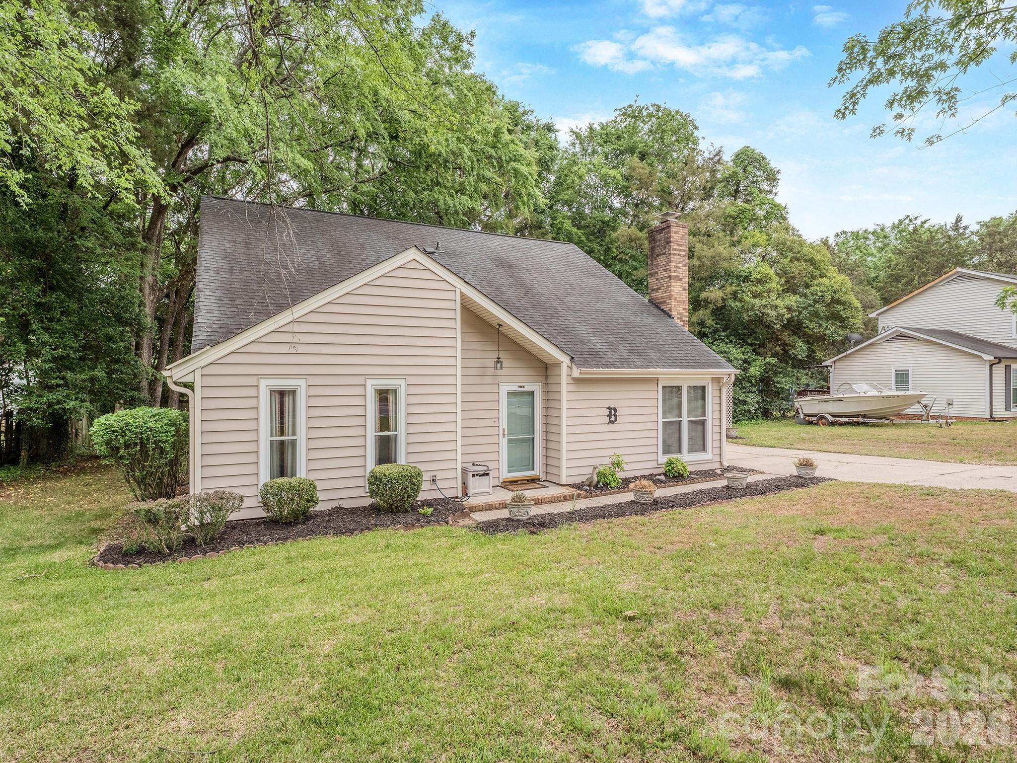 11707 Park Road Charlotte NC 28226