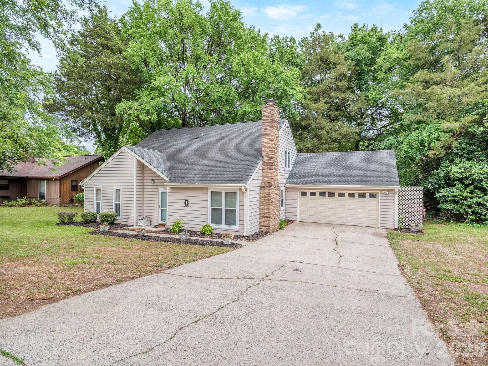 11707 Park Road Charlotte NC 28226