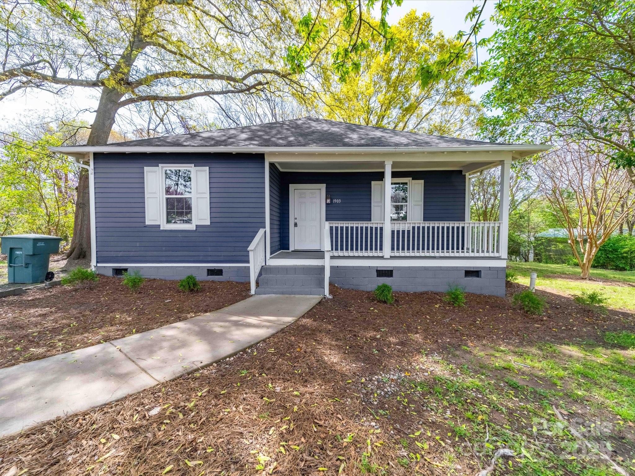 1903 Marshall Avenue Gastonia NC 28052
