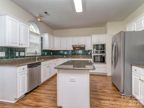 6416 Red Maple Drive Charlotte NC 28277