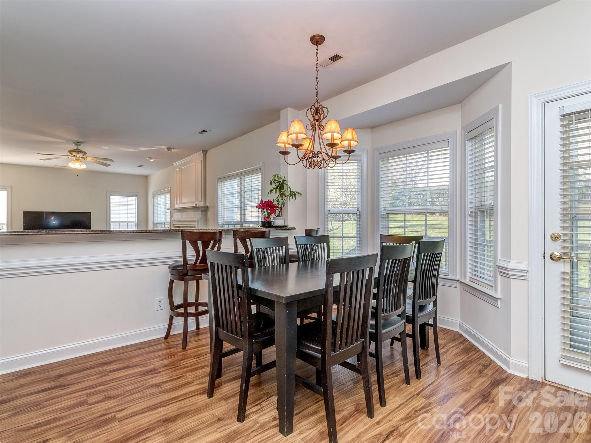 6416 Red Maple Drive Charlotte NC 28277