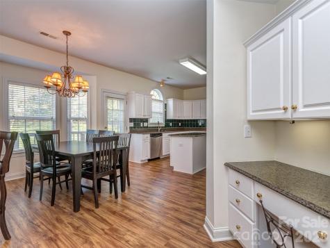 6416 Red Maple Drive Charlotte NC 28277