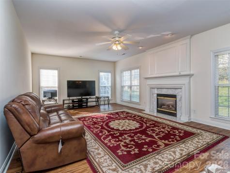 6416 Red Maple Drive Charlotte NC 28277