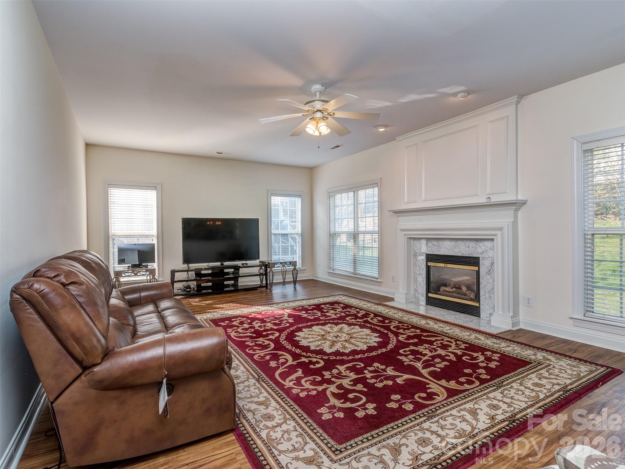 6416 Red Maple Drive Charlotte NC 28277