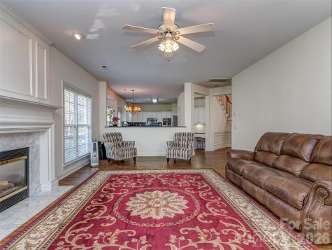 6416 Red Maple Drive Charlotte NC 28277