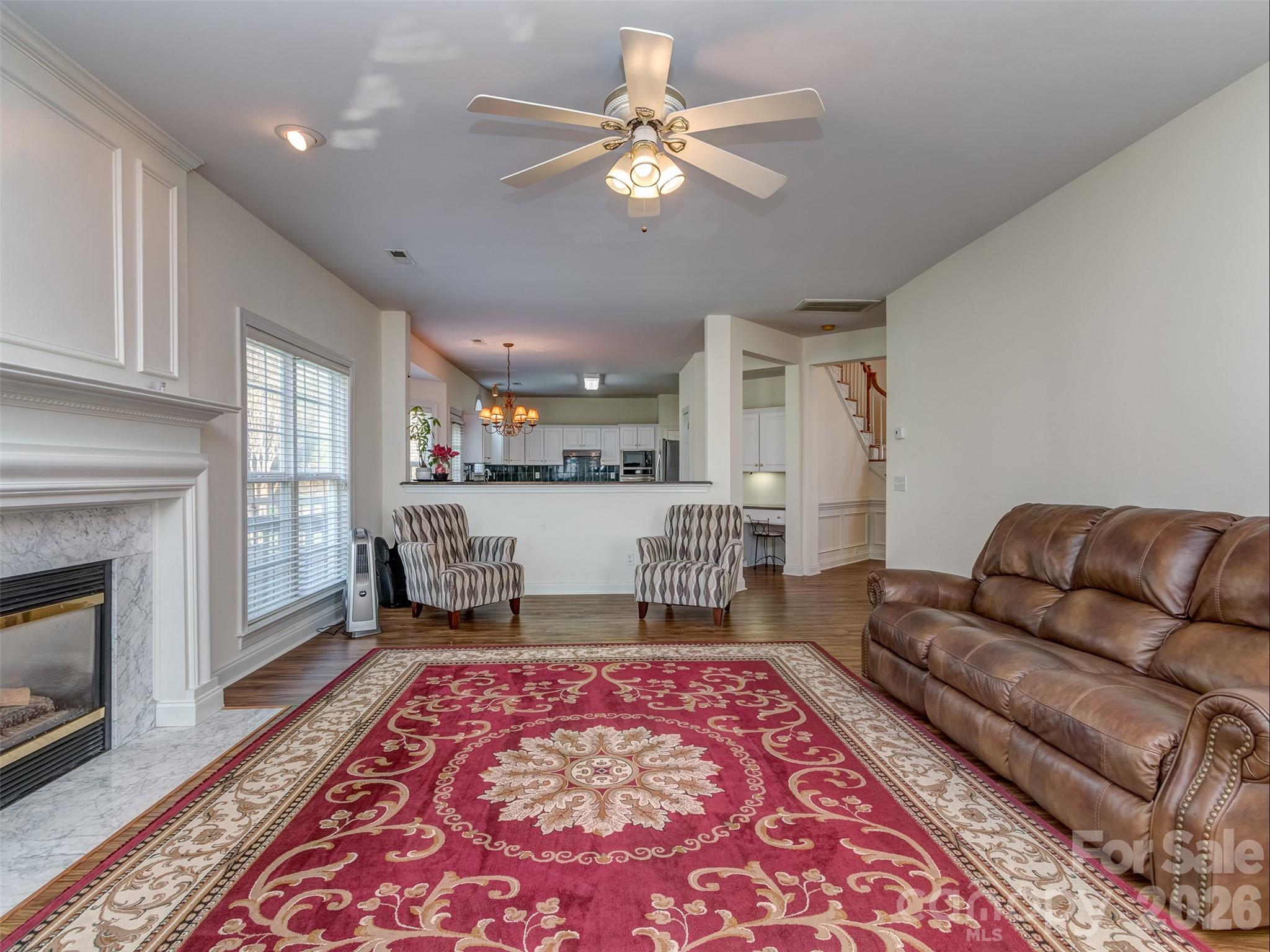 6416 Red Maple Drive Charlotte NC 28277