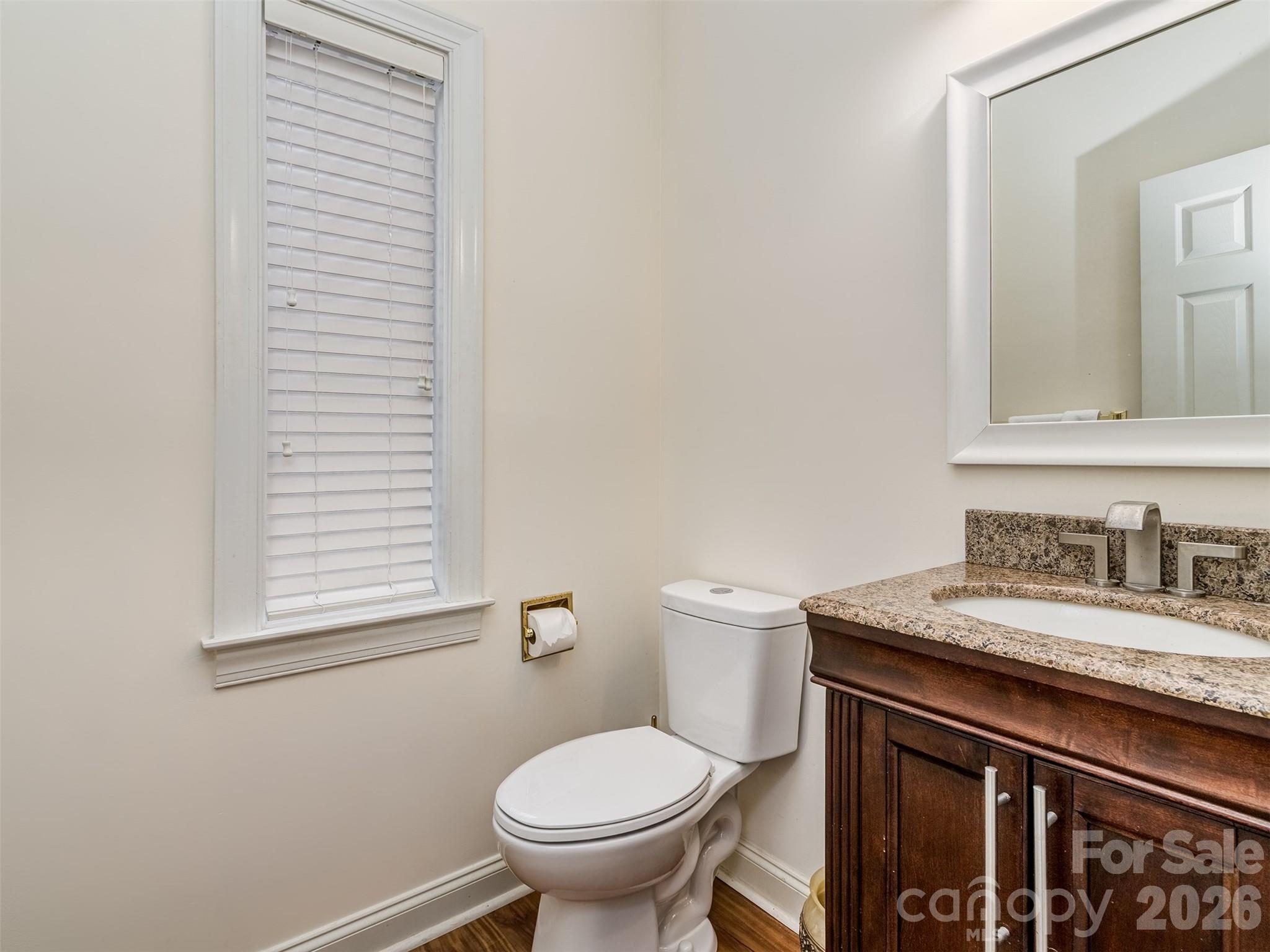 6416 Red Maple Drive Charlotte NC 28277
