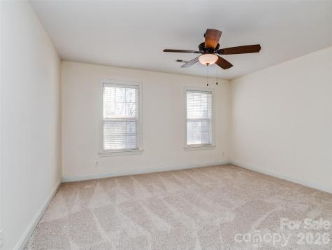 6416 Red Maple Drive Charlotte NC 28277