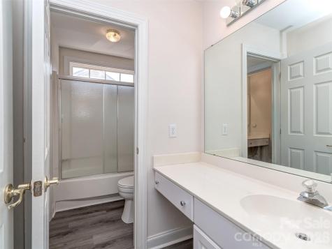 6416 Red Maple Drive Charlotte NC 28277
