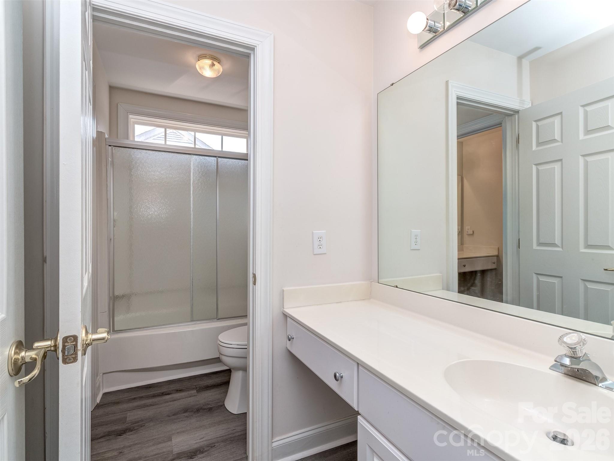 6416 Red Maple Drive Charlotte NC 28277