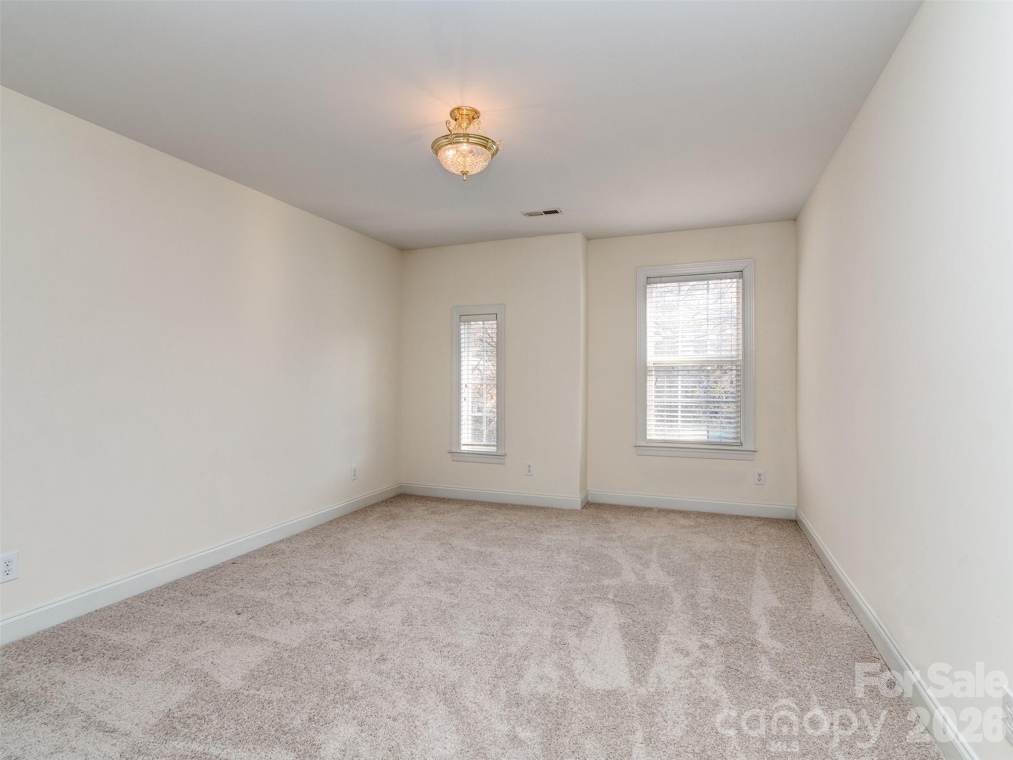 6416 Red Maple Drive Charlotte NC 28277