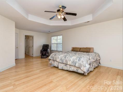 6416 Red Maple Drive Charlotte NC 28277