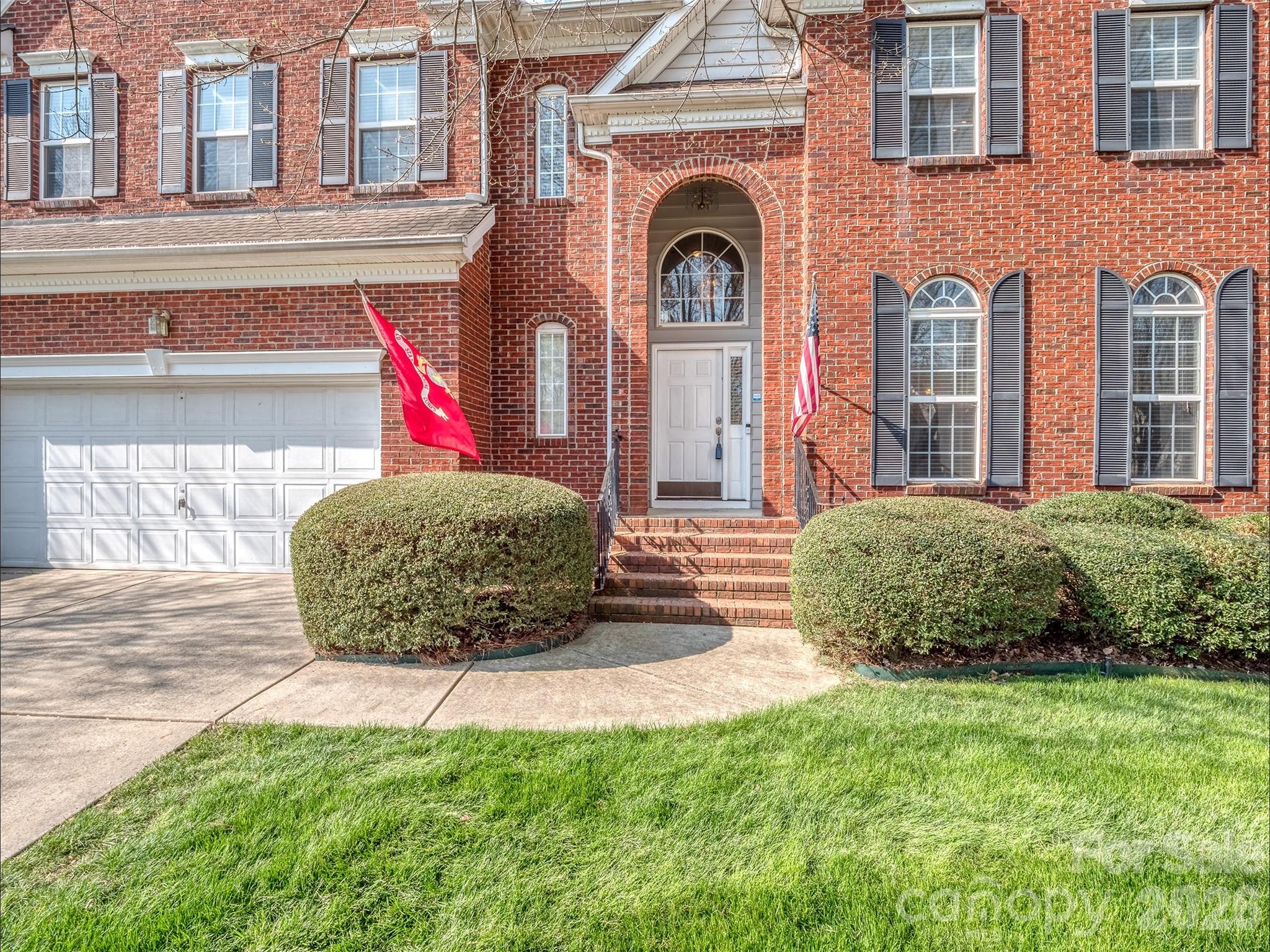 6416 Red Maple Drive Charlotte NC 28277