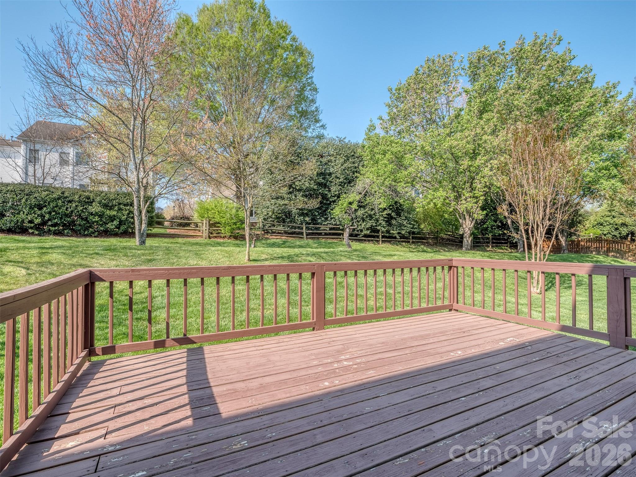 6416 Red Maple Drive Charlotte NC 28277