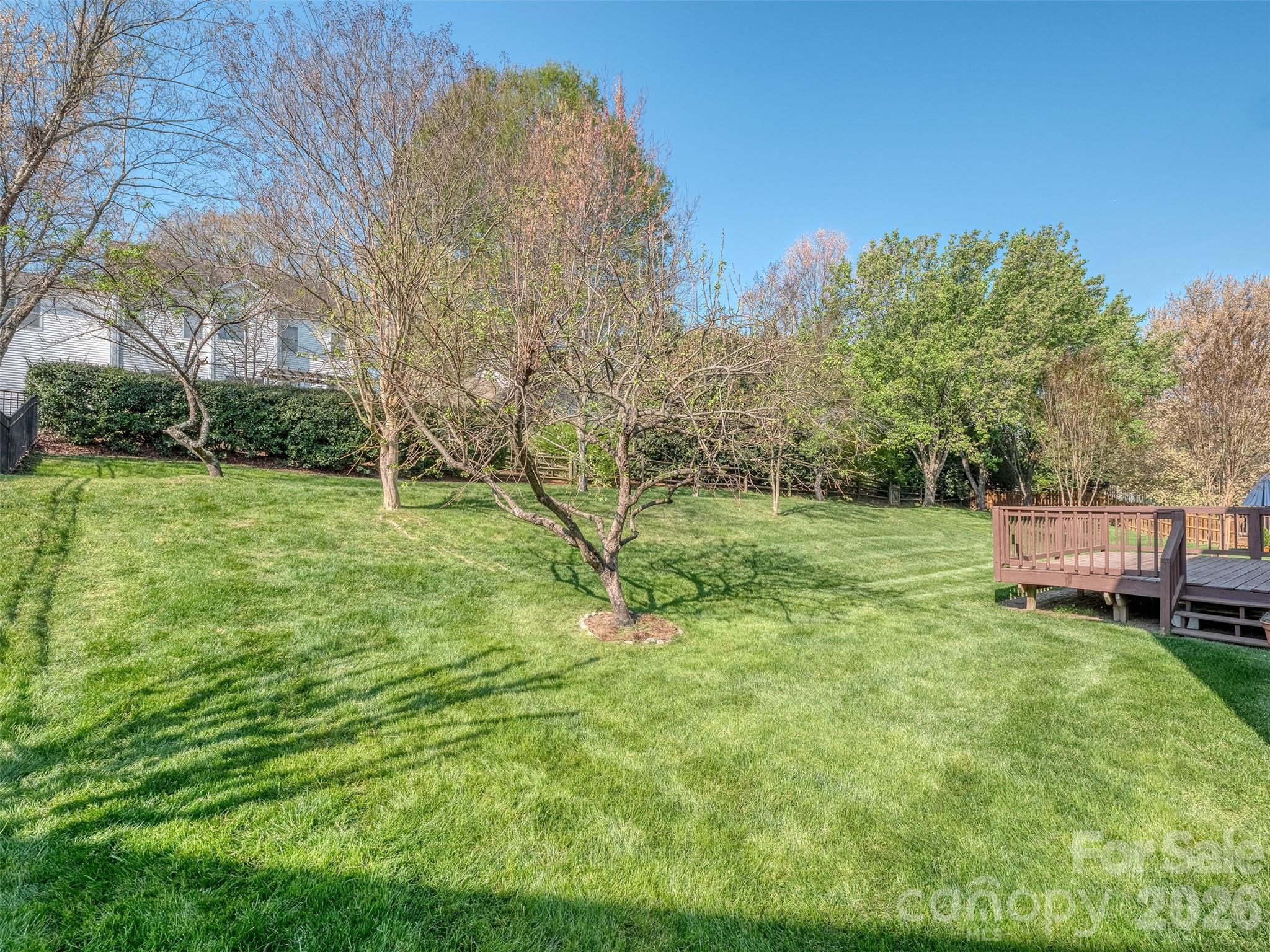 6416 Red Maple Drive Charlotte NC 28277