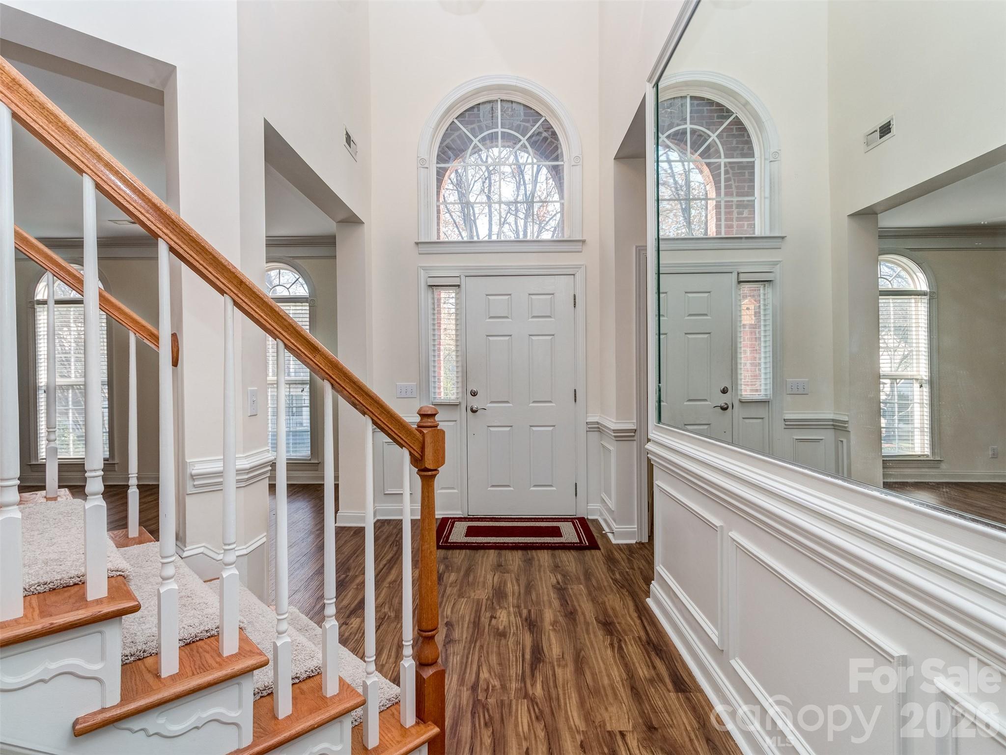 6416 Red Maple Drive Charlotte NC 28277