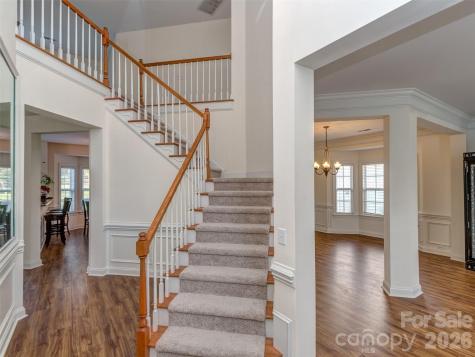 6416 Red Maple Drive Charlotte NC 28277