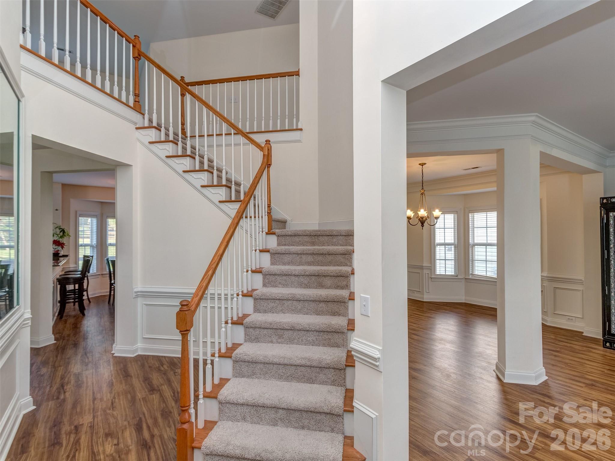 6416 Red Maple Drive Charlotte NC 28277