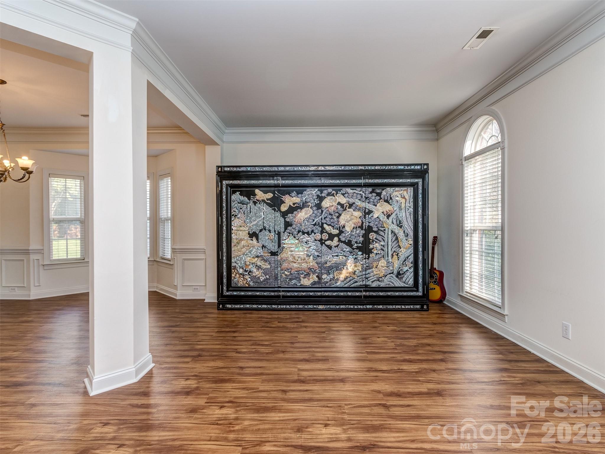 6416 Red Maple Drive Charlotte NC 28277