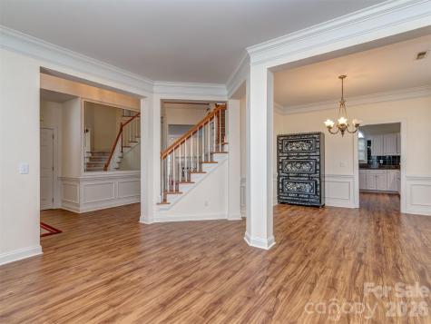 6416 Red Maple Drive Charlotte NC 28277