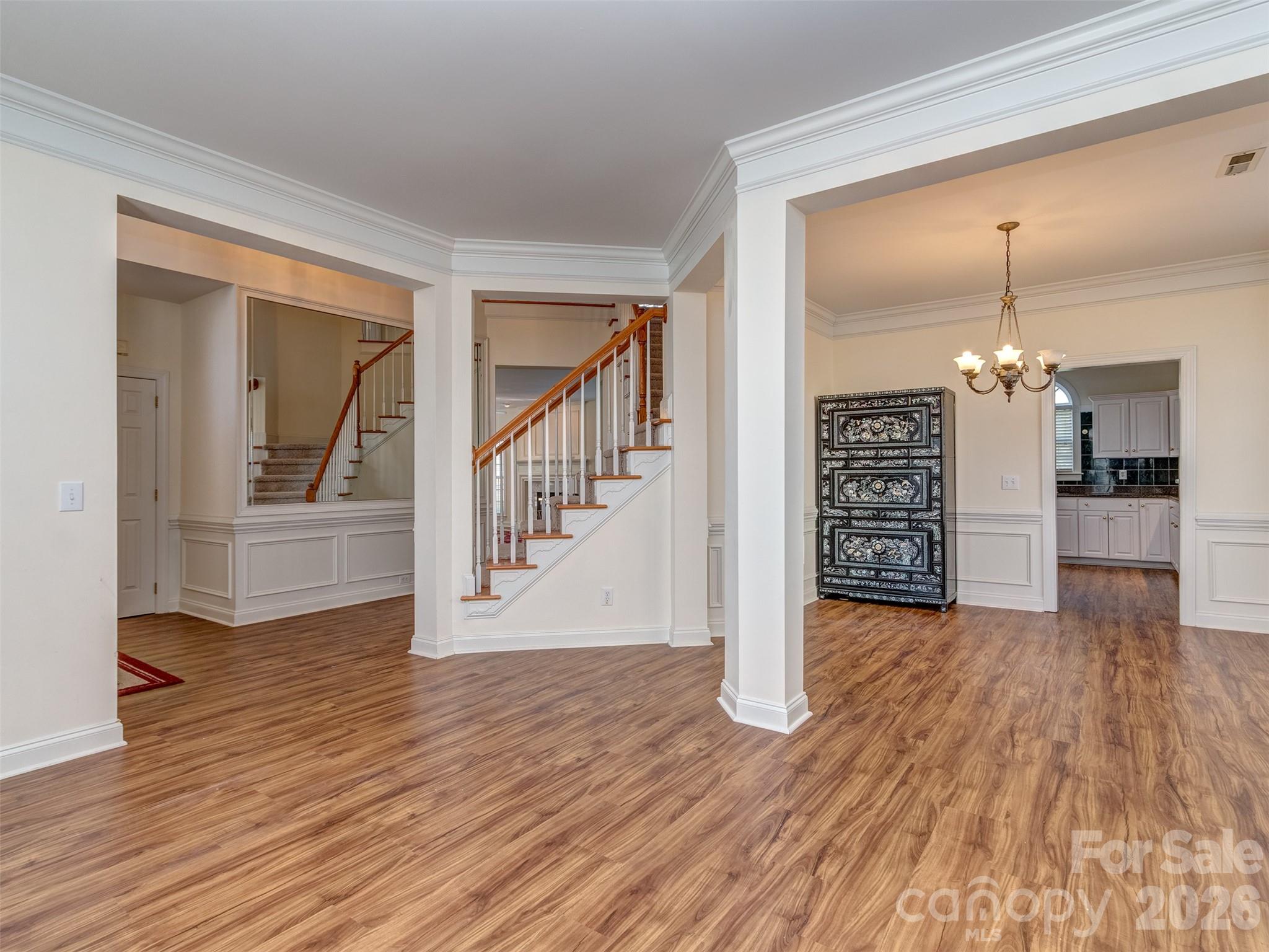 6416 Red Maple Drive Charlotte NC 28277