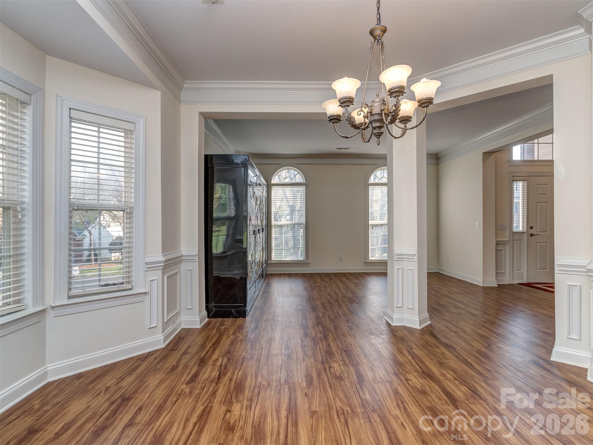 6416 Red Maple Drive Charlotte NC 28277