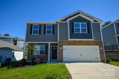 846 Adelston Lane Asheville NC 28804