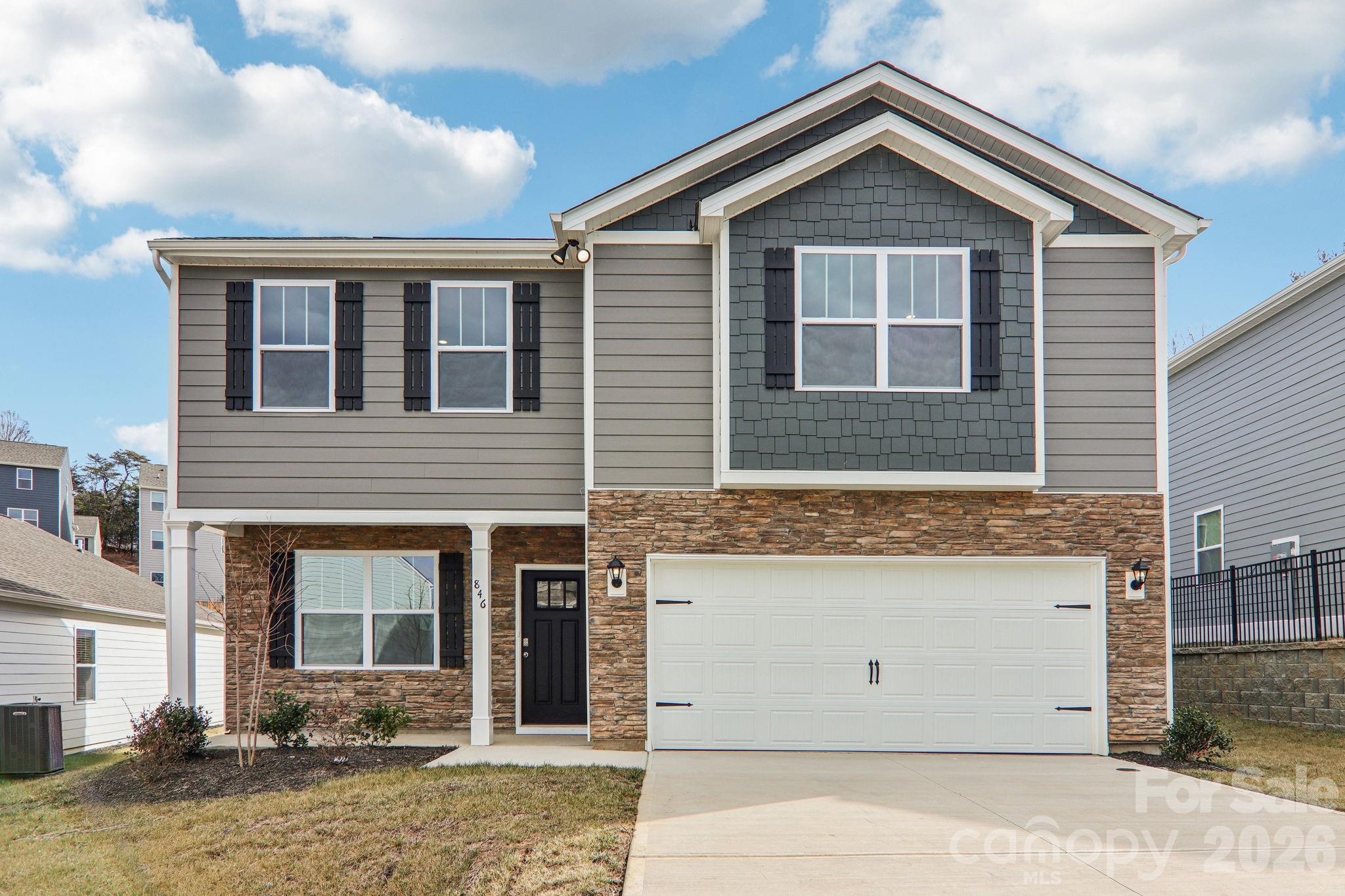 846 Adelston Lane Asheville NC 28804