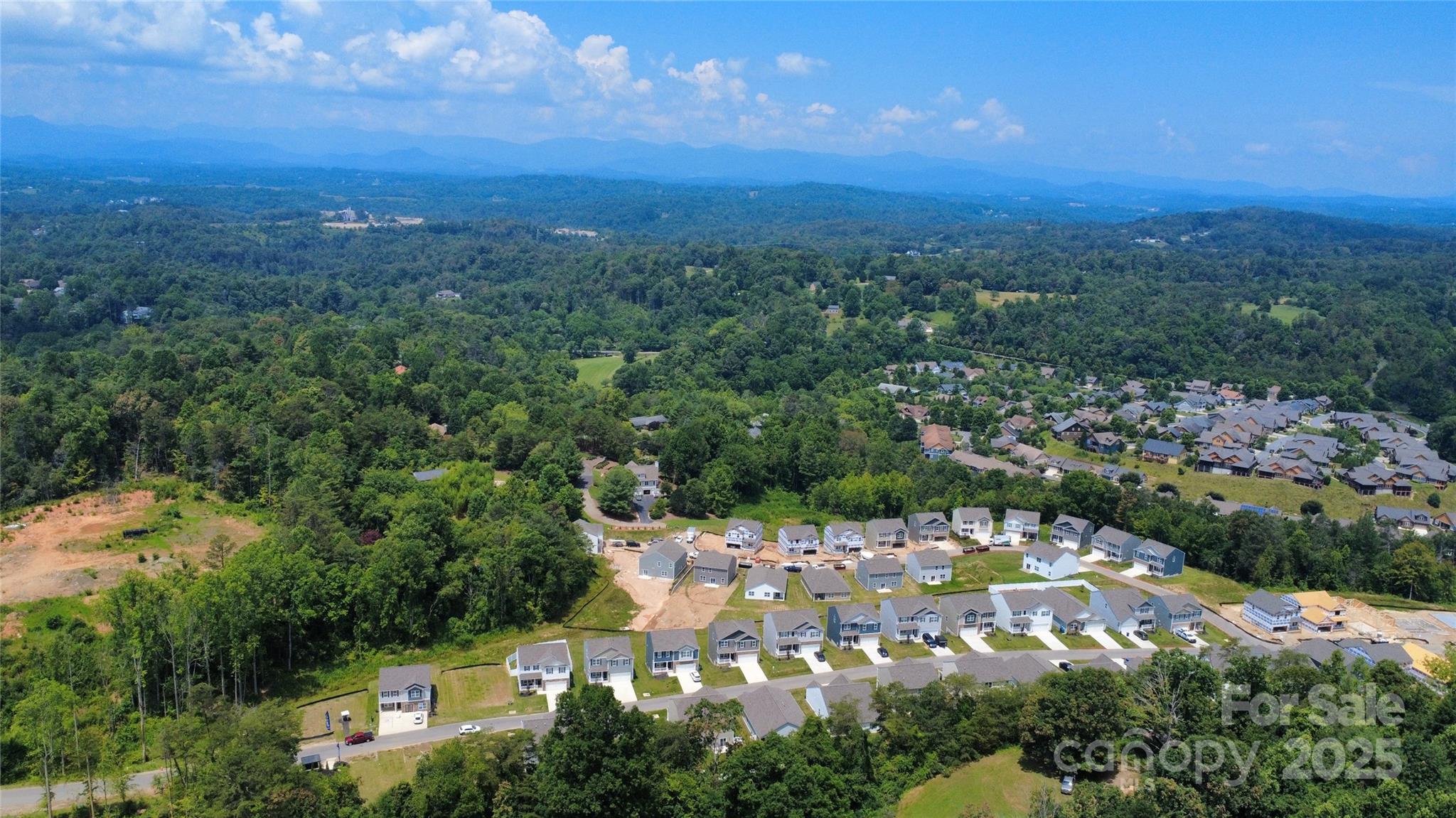 846 Adelston Lane Asheville NC 28804