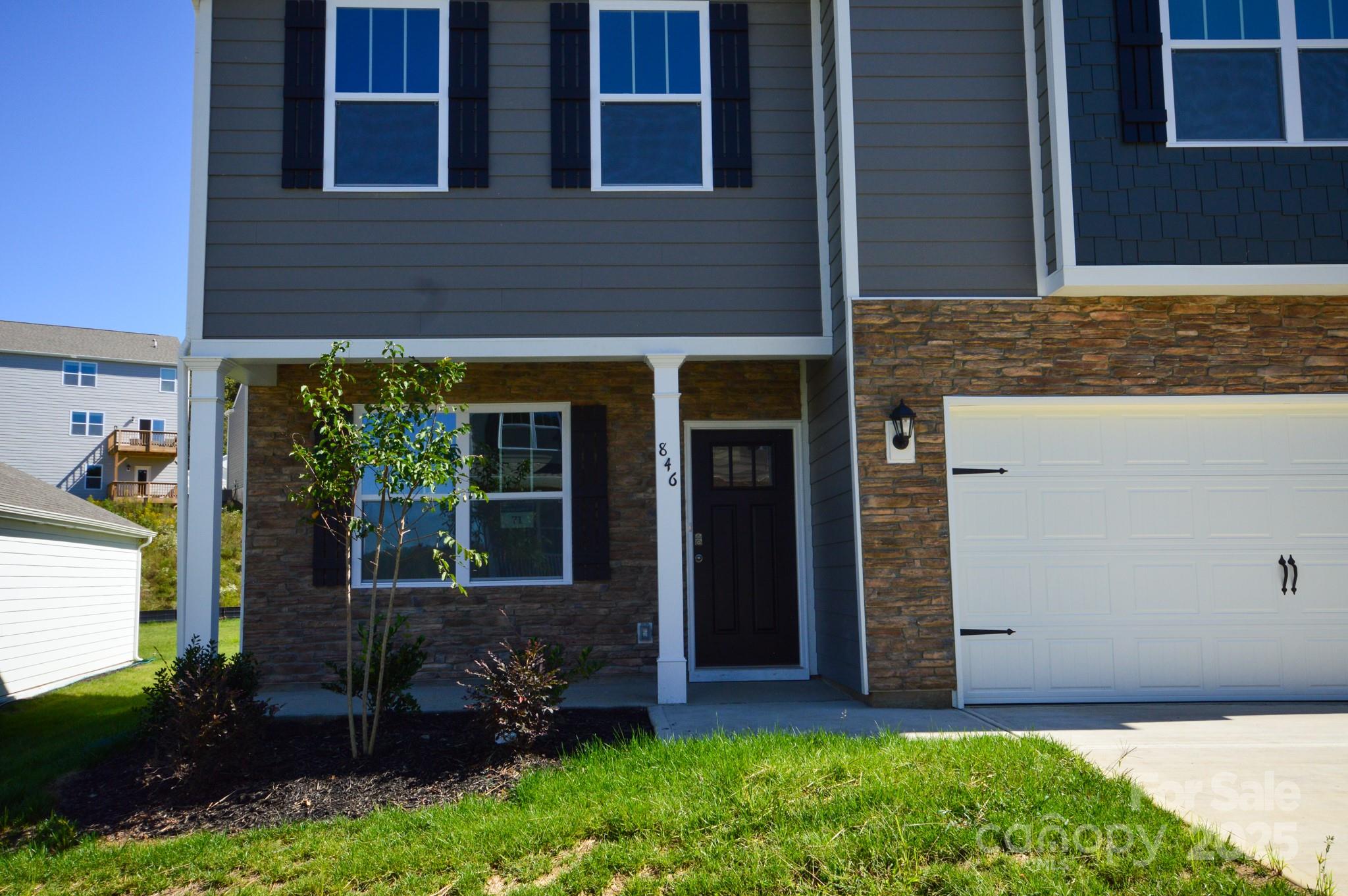 846 Adelston Lane Asheville NC 28804