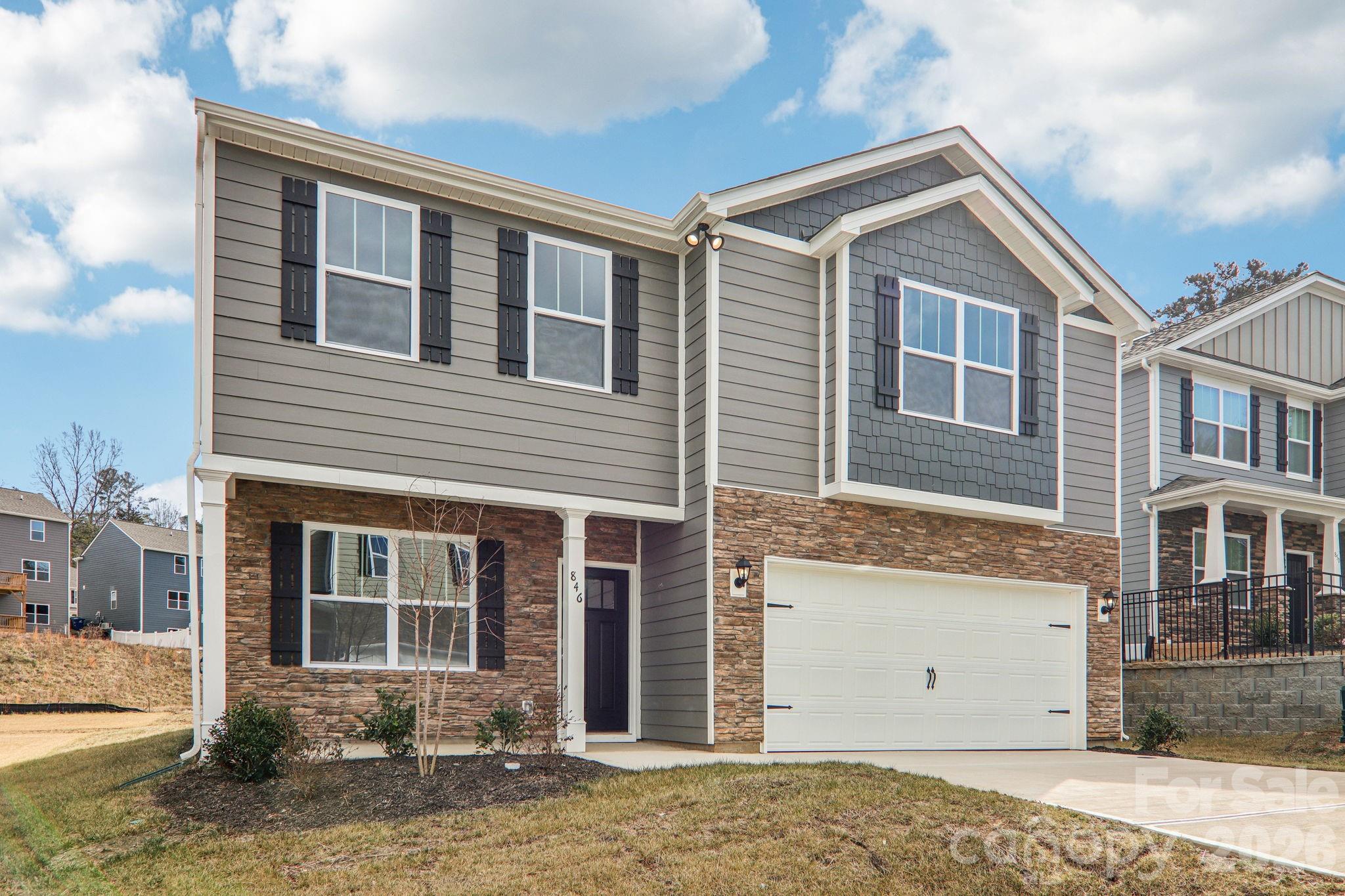 846 Adelston Lane Asheville NC 28804