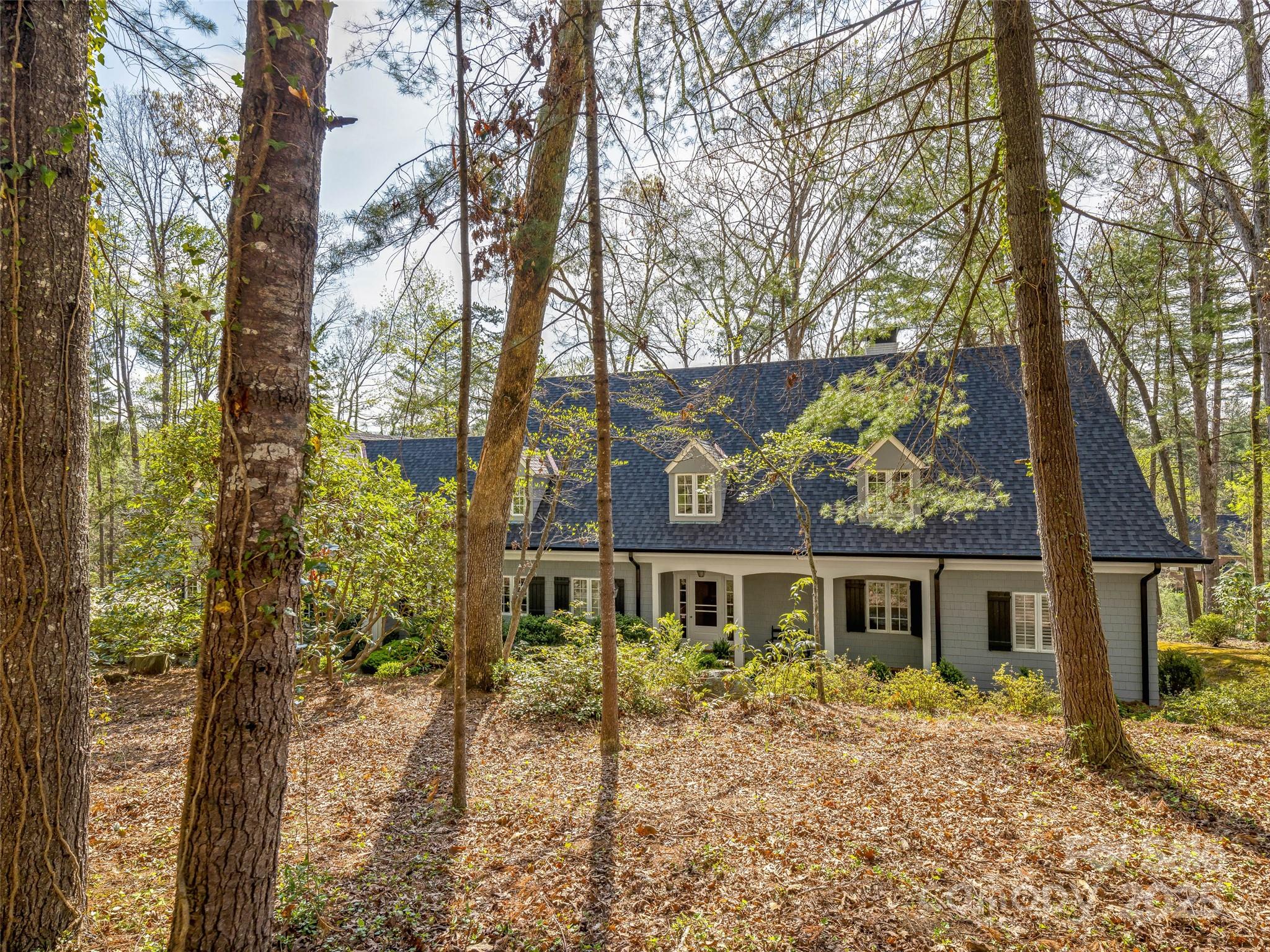 74 Forest Road Asheville NC 28803