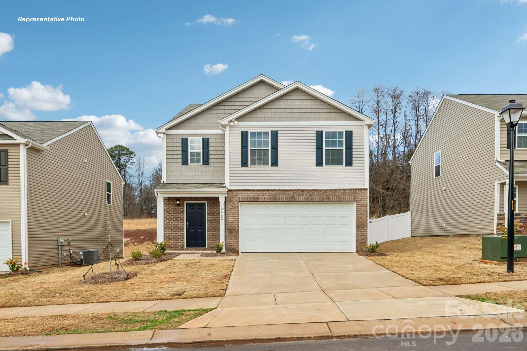 1419 Mammoth Road Hickory NC 28602