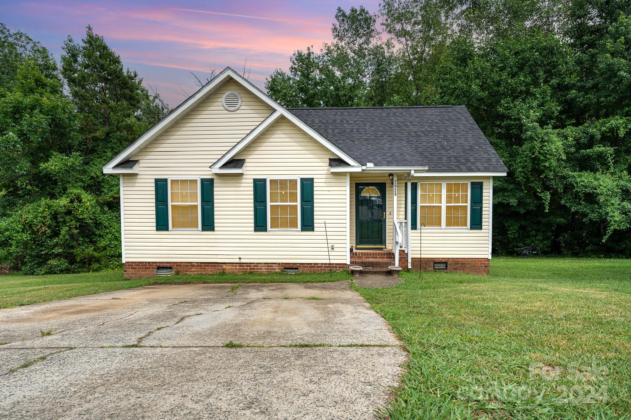 2028 Slater Springs Drive Charlotte NC 28216