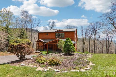 186 Cottage Lane Mars Hill NC 28754