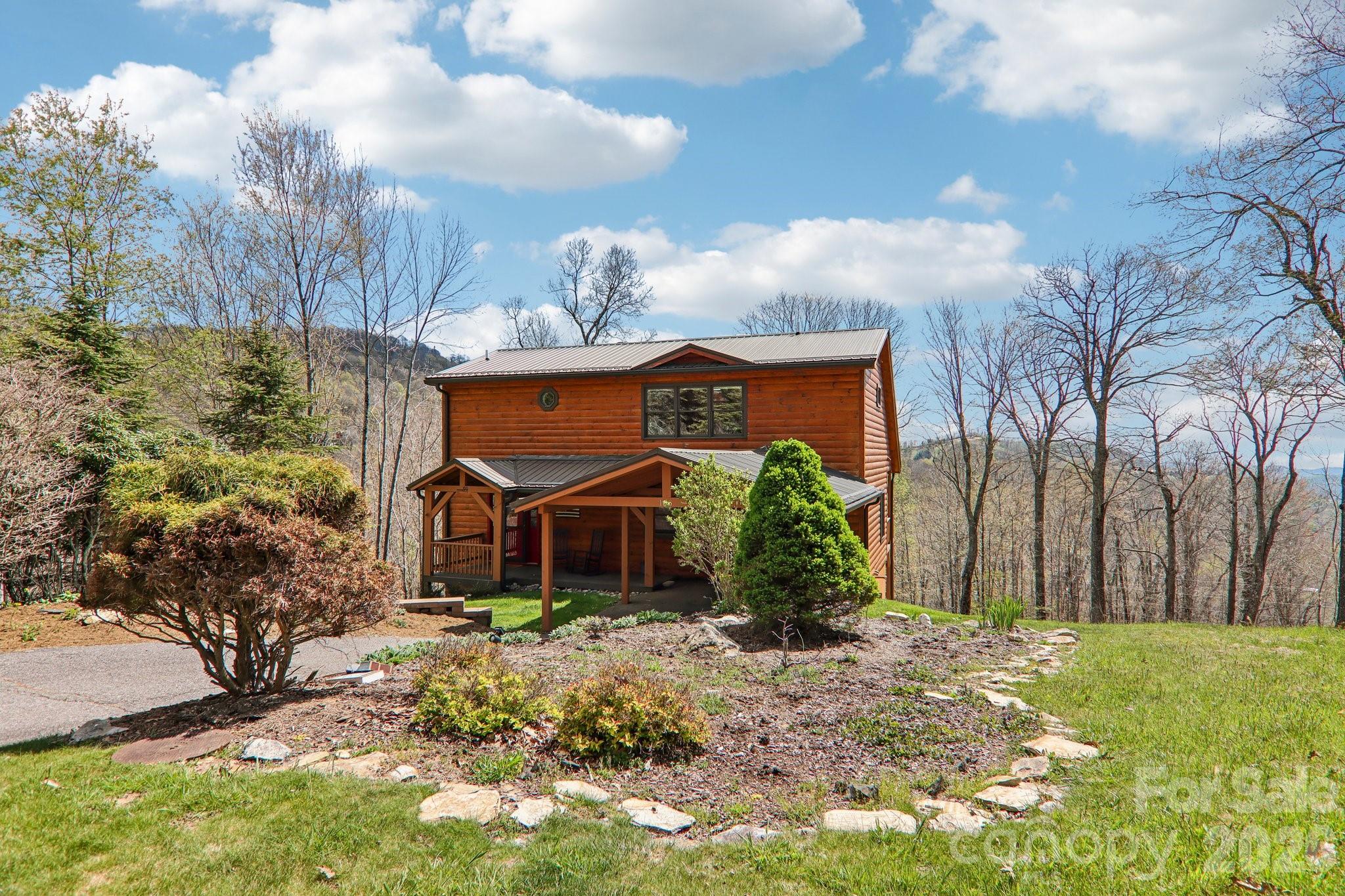 186 Cottage Lane Mars Hill NC 28754