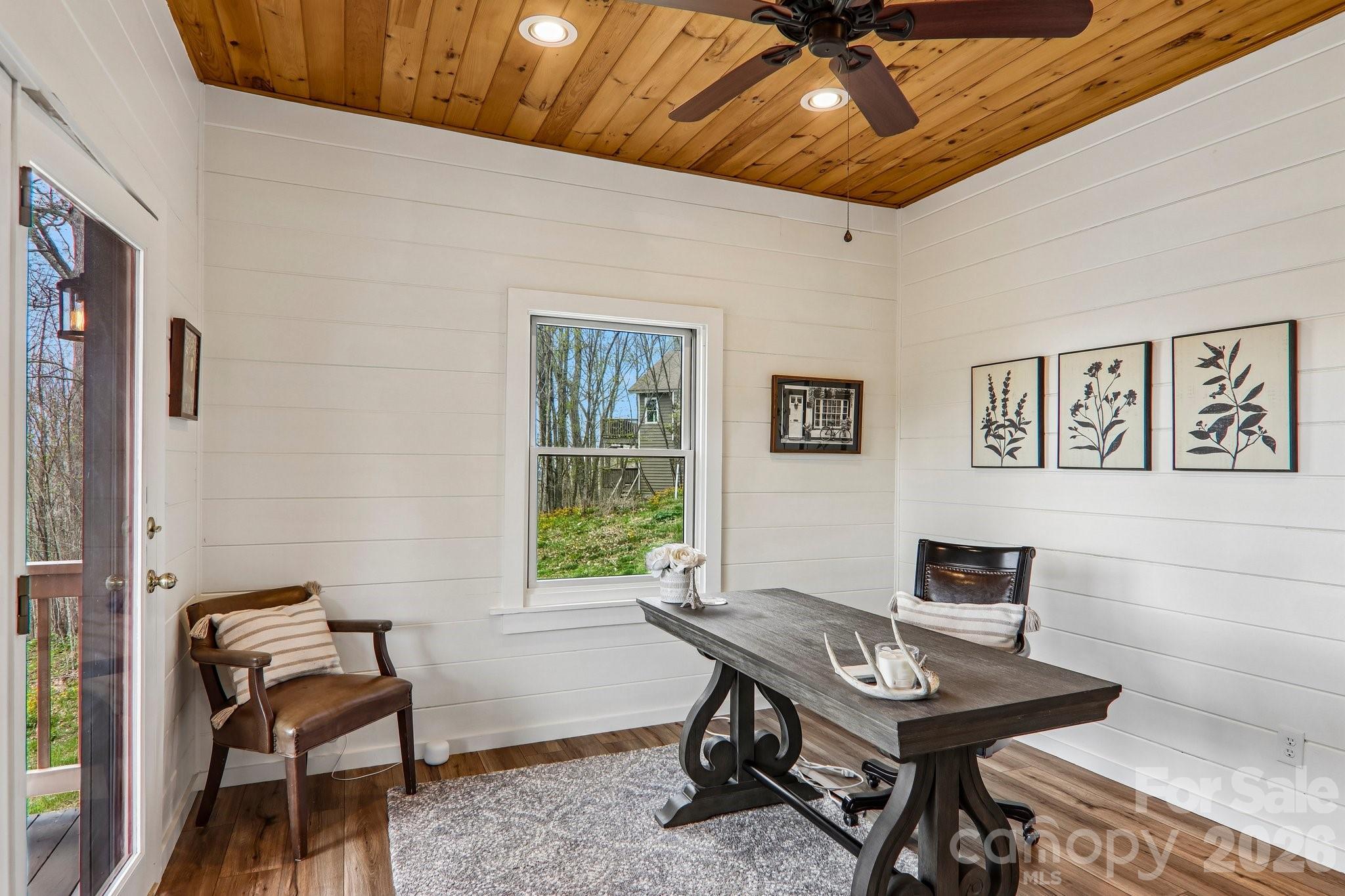 186 Cottage Lane Mars Hill NC 28754