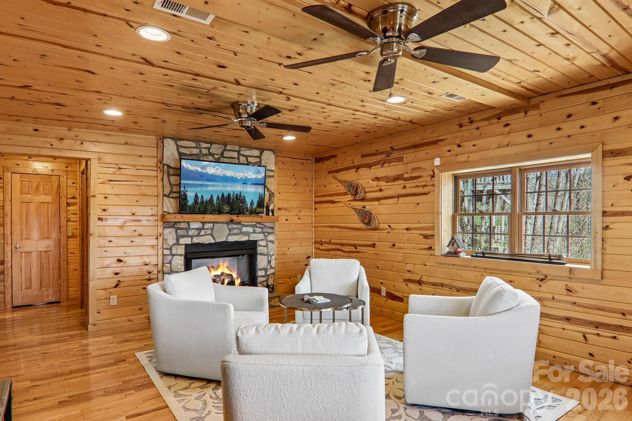 186 Cottage Lane Mars Hill NC 28754
